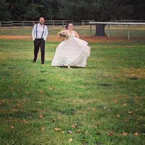 Meet your Posher, Bailey